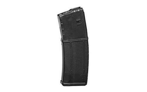 Magazines High Capacity ProMag Industries AR 15 223Rem|5.56NATO PROMAG AR-15 RLLR 30RD STL BLK PLY